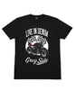 G677 T-Shirt Ride the Legend,