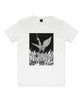 G866 T–Shirt Origami Crane Artwork