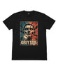 H258 Rebel Manifest T-Shirt