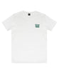 H283 Signature White T-Shirt