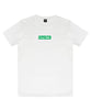 H284 Subtle Front Logo T-Shirt