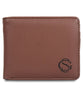 T644 Classic Fold Dompet