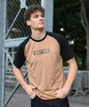 G804 T-Shirt Dark Roast Urban Reglan