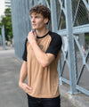 G804 T-Shirt Dark Roast Urban Reglan