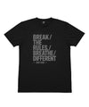 G711 Break T-Shirt