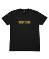 G752 T-Shirt Obsidian Chic