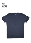 G785 T-Shirt Shadow Blue
