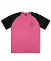 G802 T-Shirt Bold Contrast