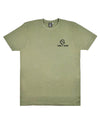 G839 T-ShirtForest Fern Lettering