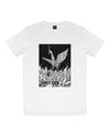 G866 T–Shirt Origami Crane Artwork