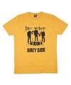 G892 T-Shirt Authority Noise