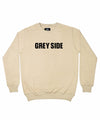 G900 Sweaters Creamy Serenity Signature