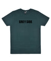 G957 T-Shirt Army Essence