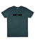 G957 T-Shirt Army Essence