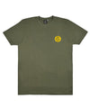G959 T-Shirt Emerald Crest