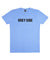 G965 T-Shirt Celestial Blue