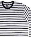G997 T-Shirt Timeless Lines