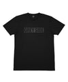 H150 T-ShirtI conic Black