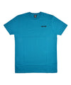 H162 T-Shirt Aqua Essence