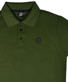 H167 Polo ShirtArmy Green