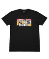 H191 T-Shirt Talk Less