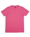 H19 T-Shirt Burgundy Essence