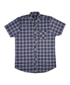 H204 Kemeja Timeless Plaid