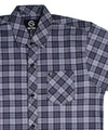 H204 Kemeja Timeless Plaid