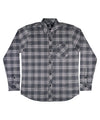 H217 Kemeja Wanderer Plaid
