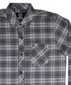 H217 Kemeja Wanderer Plaid