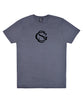 H245 Minimal Emblem T-Shirt