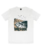 H248 Coastal Wave T-Shirt