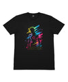 H254 Neon Striker T-Shirt