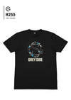 H255 Tribal Flow T-Shirt
