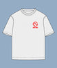 H274 Statement Logo T-Shirt