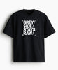 H276 Stays Raw T-Shirt