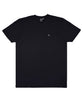 H281 Pocket Black T-Shirt