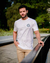 G816 T-Shirt Pure Elegance