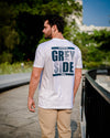 G816 T-Shirt Pure Elegance