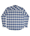 G946 Kemeja Checkered Nevi